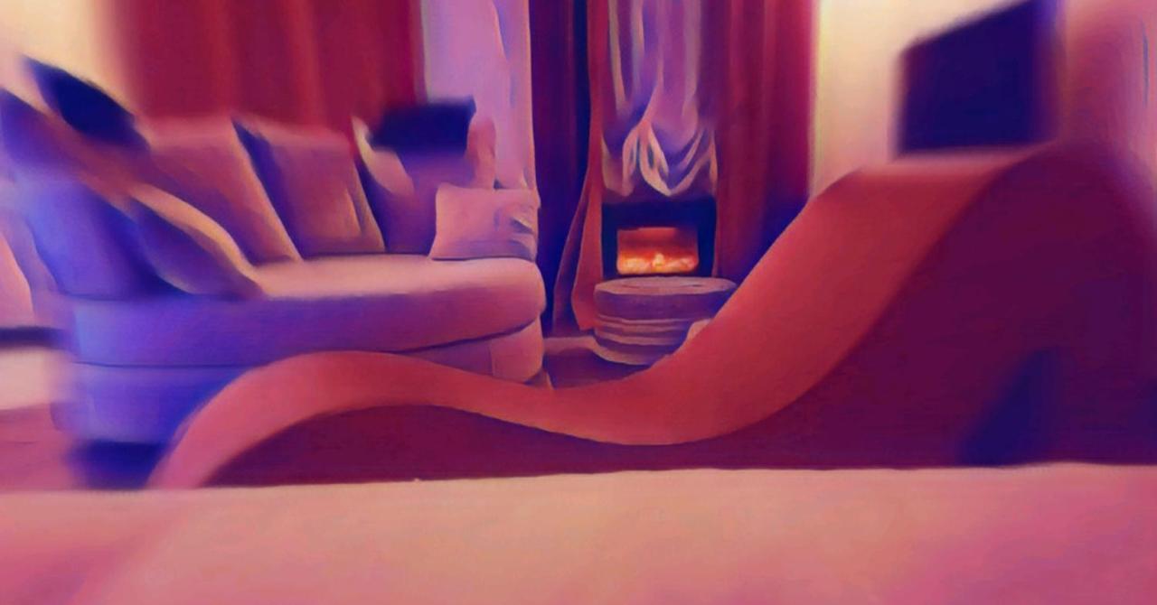 Ba'Cam Spa Bed and Breakfast Etigny Exteriör bild